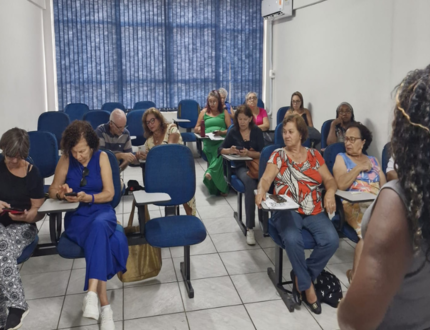 Câmara de Divinópolis oferece curso gratuito de inclusão digital para maiores de 50 anos