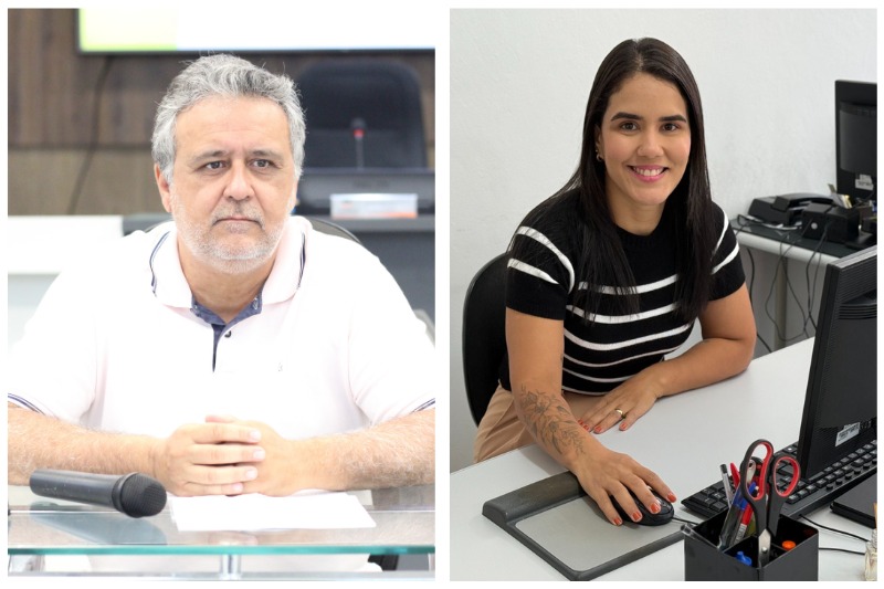 Flávio Ramos e Deisy Oliveira assumem posições no Conselho Municipal de Turismo de Divinópolis image (8)
