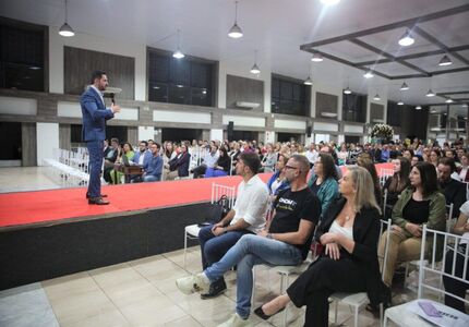 Especialista em confecção, Eduardo Christian palestra em Divinópolis na próxima quinta (24) 1000295482