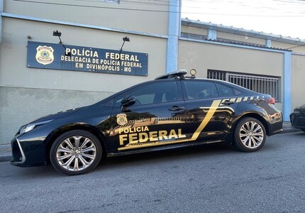 Advogado de Divinópolis, preso pela PF, está envolvido em fraudes bilionárias no INSS