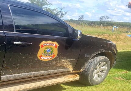 Polícia Federal desmantela esquema de falsificação de documentos em Divinópolis e outras cinco cidades 1000301516