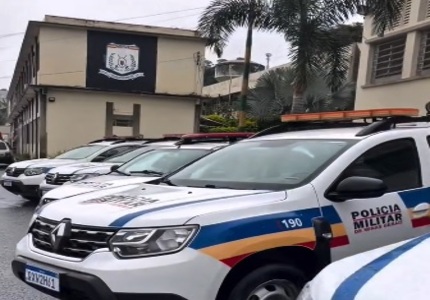 Sétima Região da Polícia Militar lança Operação "Juntos Pela Vida" em prevenção contra homicídios 7aRPM operação capa site (1)