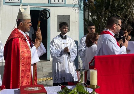 Confira programação religiosa da Diocese de Divinópolis para a Sexta-feira da Paixão CELEBRAÇÕES SEMANA-SANTA (1)