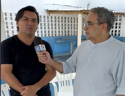 Presidente da APAC desmascara fake news sobre auxílio-reclusão e revela bastidores de sistema prisional que dá certo