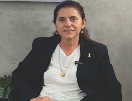 Gleide Andrade anuncia presidente Lula em Divinópolis; defende candidatura de Pacheco em Minas; e cobra ação da SECOM-PR na internet