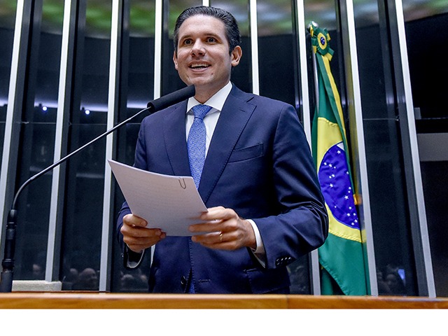 Com presença de autoridades, Medalha da Inconfidência será entregue em Ouro Preto; Presidente da Câmara, Hugo Motta, receberá a maior honraria