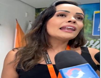 Urgente: MP abre procedimento investigativo criminal contra a secretária da Assistência Social de Divinópolis, Juliana Coelho, por prevaricação e desobediência