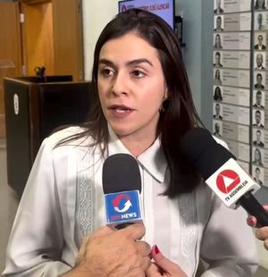 ALMG: Governo Zema ignora setor cultural e destina R$ 20 milhões do Fundo Estadual só para patrimônio, denuncia deputada Lohanna Lohanna