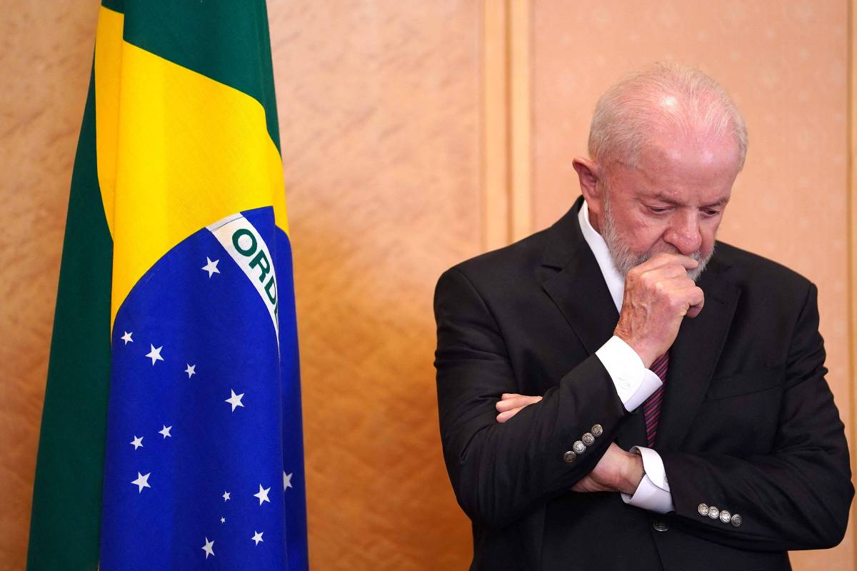 Pesquisa Quaest: Avaliação negativa de Lula atinge 41%, mas governo aposta em medidas econômicas para reverter queda