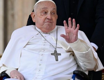 Urgente – Fim de uma era: Papa Francisco, o primeiro latino-americano da história do papado, morre aos 88 anos