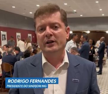 Escândalo: Presidente do SINDIJORI e da Câmara da Indústria da Comunicação da FIEMG é acusado de desvios em conta corrente do sindicato, entre outras irregularidades administrativas