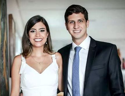Tábata Amaral e João Campos participam de evento do PSB em Belo Horizonte; Divinópolis terá transporte gratuito para o encontro