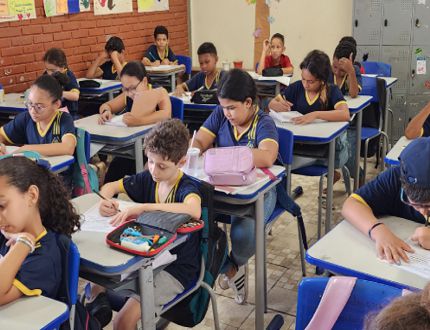 Governo de Minas no 'Dia Nacional de Combate ao Bullying na Escola' promove formação para prevenir violência e fomentar a cultura de paz neste ambiente Violência nas escolas 2
