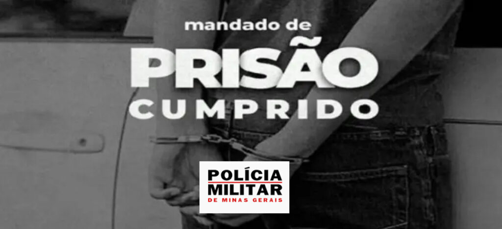 Tráfico de drogas, posse de arma e cumprimento de mandado resultam em prisões na noite de ontem dia (3) em Formiga WhatsApp Image 2025-04-04 at 07.12.25