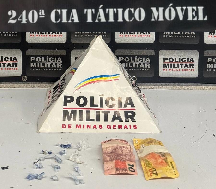 Menor de 17 anos é apreendida novamente por tráfico de drogas em menos de três dias WhatsApp Image 2025-04-04 at 13.30.01