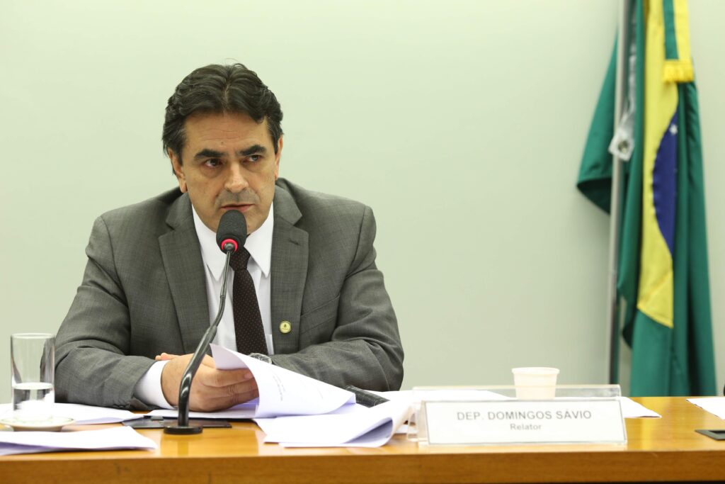 Pesquisa aponta deputado Domingos Sávio entre os principais nomes da direita de Minas ao Senado alex8476jpg_33751158323_o (1)