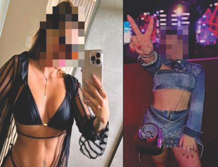 Treta de traição, ameaça e exposição explode nas redes sociais e agita alta sociedade de Divinópolis