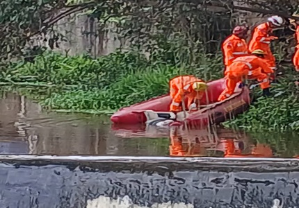 10º Batalhão do Corpo de Bombeiros intensifica ações de segurança em Divinópolis e região, nesta Semana Santa bombeiros divinopolis