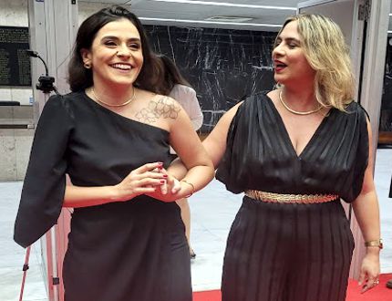 Lohanna França (PV), com indicação de Beatriz Cerqueira (PT), recebe título de ‘Cidadã Honorária de Minas Gerais’ em noite de emoção e reconhecimento