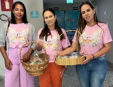 CSSJD abre inscrições para voluntariado e convida população a transformar vidas com empatia e acolhimento