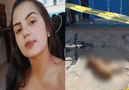 Mulher é morta por pit bull e vizinhos matam cão, para tentar salvar a vítima dona pitbull