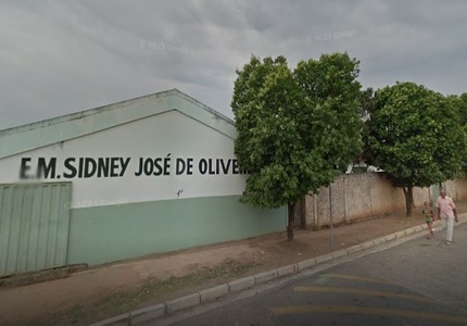 EXCLUSIVO: Mãe detalha caso do filho autista agredido por professor e chamado de macaco, em escola de Divinópolis escola sindey jose de oliveira site