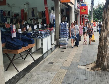 Comércio aberto ou fechado? Veja o que diz o SinComércio sobre os feriados de 18 e 21 de abril