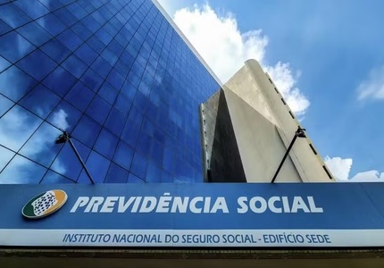 PF descobre mais de R$ 6 bilhões em recebimentos de benefícios ilegais no INSS inss (1)