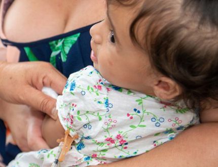 Minas inicia vacinação contra gripe com meta de imunizar mais de 9 milhões de pessoas em 2025