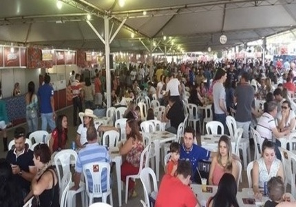 Prato Rural celebra sabores e tradições na Divinaexpo 2025 prato rural (1)