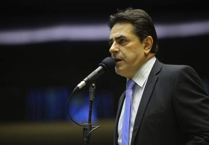 Projeto do deputado federal Domingos Sávio (PL) aprovado na Comissão de Segurança Pública vai endurecer medidas contra criminosos reincidentes Seguro Rural: Domingos Sávio prevê alta nos alimentos após corte de verba