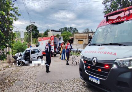 Idoso de 74 anos morre em acidente de carro entre Divinópolis e Ermida samu ermida (1)