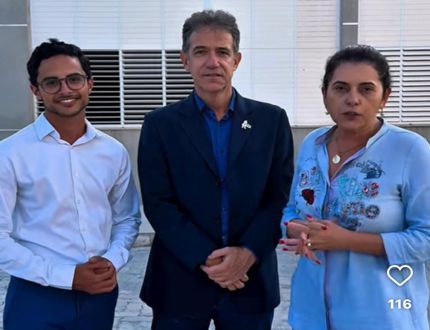 Governo Lula confirma Hospital Regional como universitário da UFSJ: “Compromisso cumprido com Divinópolis”, diz Gleide Andrade