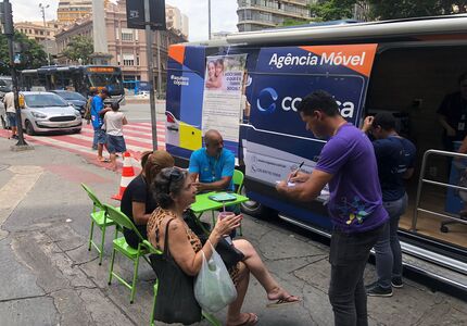 Clientes da Copasa podem garantir até 50% de desconto na conta com Tarifa Social