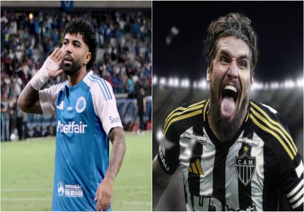 Cruzeiro enfrenta o Atlético, o qual não vence como mandante pelo Brasileirão desde 2013