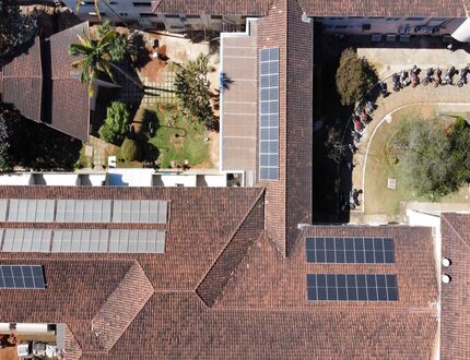 Cemig abre edital de R$ 200 milhões para projetos de eficiência energética Cemig abre edital de R$ 200 milhões para projetos de eficiência energética.(FOTO: Divulgação/Cemig)