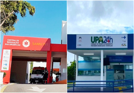 CIS-URG Oeste abre processo seletivo com vagas temporárias em Divinópolis e mais 23 cidades Cis Urg UPA Divinópolis Capa site