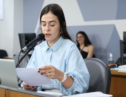 Comissão de Cultura, presidida pela deputada Lohanna França, convoca secretário de Estado para prestar esclarecimentos sobre o Fundo Estadual de Cultura (FEC) Lohanna 2