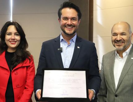 Mila Corrêa sucede Passalio na FAPEMIG com foco em futuro estratégico para Minas Gerais Mila - 2