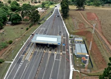 Reajuste revoltante: tarifa da MG-050 aumenta em junho enquanto duplicação segue inacabada