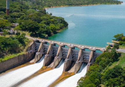 Cemig está no top 10 de empresas mais sustentáveis do Brasil CEMIG 2023