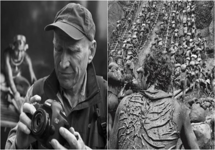 Ícone da fotografia e do fotojornalismo brasileiro, Sebastião Salgado morre aos 81 anos