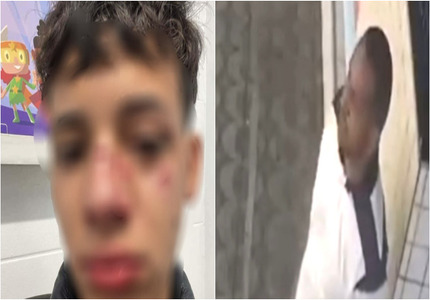 DIVINÓPOLIS É DO SENHOR? Homofóbico agride e rouba jovem, no Centro da cidade