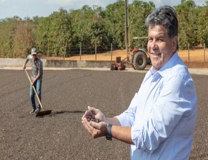 BDMG: Juros são reduzidos e crédito é ampliado para produtores rurais do agronegócio mineiro