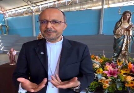 Diocese de Divinópolis celebra 66 anos com Jubileu dos Organismos e homenagem ao Papa Leão XIV