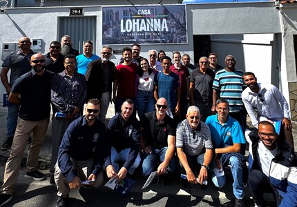 Lohanna destina R$ 1 milhão a projeto para preserva bandas tradicionais de Minas Gerais casa lohanna capa site