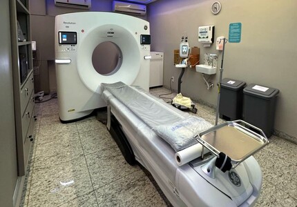 Centro de Imagens do CSSJD revoluciona diagnóstico por imagem no Centro-Oeste de Minas cssjd capa site