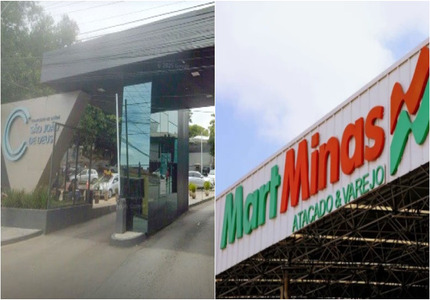 CSSJD apresenta impacto do programa "Troco Solidário" em Divinópolis, em evento de prestação de contas cssjd mart minas montagem capa site (1)