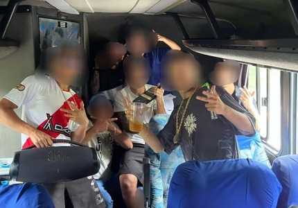 Turistas de Divinópolis pedem reembolso e denunciam excursão à São Thomé da Letras