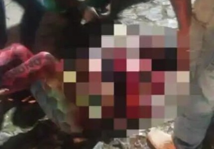Com agilidade e efetividade, em menos de 24 horas, Polícia prende autor de tentativa de feminicídio em Divinópolis feminic1dio imagem borrada